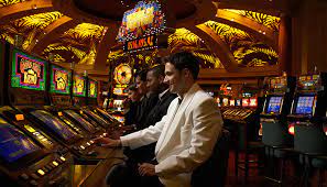 How to Win at the Slot Machines and Boost Your Wins!